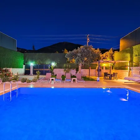 Villa_emre's Willa